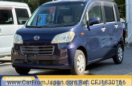 daihatsu tanto-exe 2009 CFJ1830166