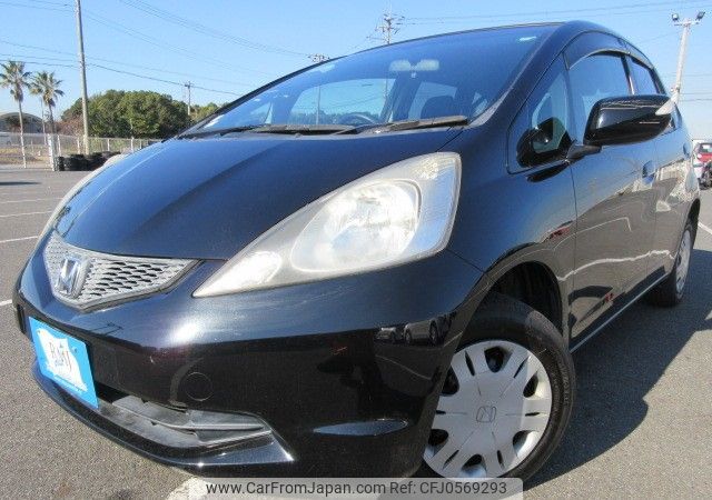 honda fit 2010 REALMOTOR_Y2024120219A-12 image 1