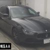 maserati ghibli 2014 -MASERATI 【川口 327ﾘ5】--Maserati Ghibli MG30B-01123931---MASERATI 【川口 327ﾘ5】--Maserati Ghibli MG30B-01123931- image 1