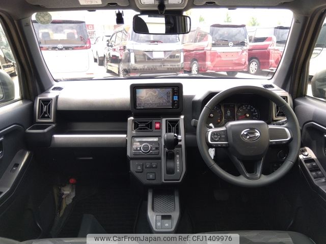daihatsu taft 2022 -DAIHATSU--Taft 5BA-LA910S--LA910S-0034193---DAIHATSU--Taft 5BA-LA910S--LA910S-0034193- image 2
