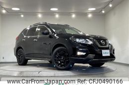 nissan x-trail 2017 -NISSAN--X-Trail DBA-NT32--NT32-073647---NISSAN--X-Trail DBA-NT32--NT32-073647-