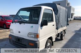 subaru sambar-truck 1997 CFJBID_USS東京_KS4-329607