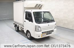 suzuki carry-truck 2018 -SUZUKI--Carry Truck DA16T-417995---SUZUKI--Carry Truck DA16T-417995-