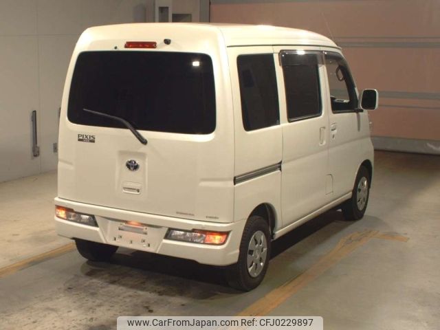 toyota pixis-van 2021 -TOYOTA--Pixis Van S321M-0037737---TOYOTA--Pixis Van S321M-0037737- image 2