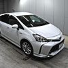 toyota prius-α 2015 -TOYOTA 【広島 338に】--Prius α ZVW40W-3110405---TOYOTA 【広島 338に】--Prius α ZVW40W-3110405- image 1