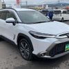toyota corolla-cross 2025 CFJ1836244 image 4