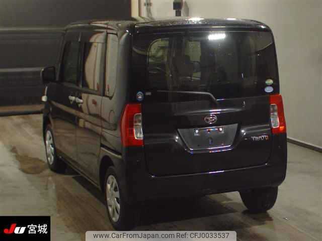 daihatsu tanto 2015 -DAIHATSU--Tanto LA610S--0065026---DAIHATSU--Tanto LA610S--0065026- image 2