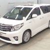 toyota alphard 2013 -TOYOTA--Alphard ATH20W-8026033---TOYOTA--Alphard ATH20W-8026033- image 1