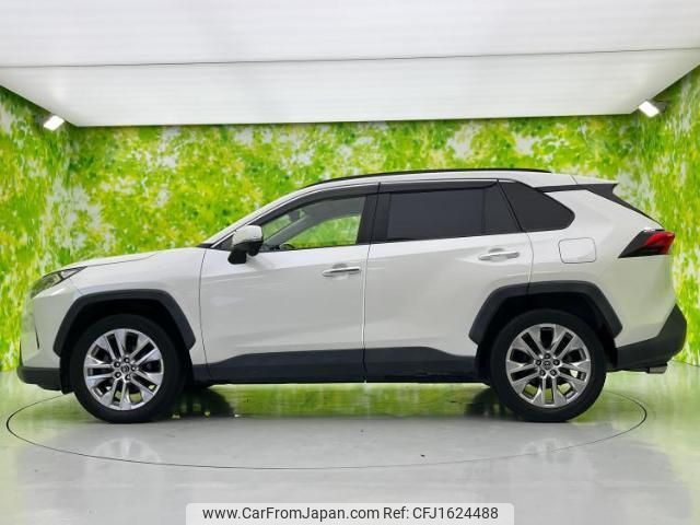 toyota rav4 2019 CFJ1624488 image 2