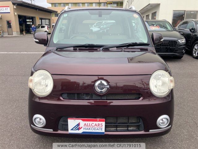 daihatsu mira-cocoa 2010 CFJ1791015 image 2