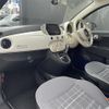 fiat 500 2020 -FIAT--Fiat 500 ABA-31212--ZFA3120000JC52551---FIAT--Fiat 500 ABA-31212--ZFA3120000JC52551- image 7