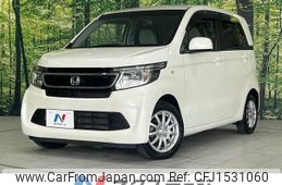 honda n-wgn 2014 CFJ1531060