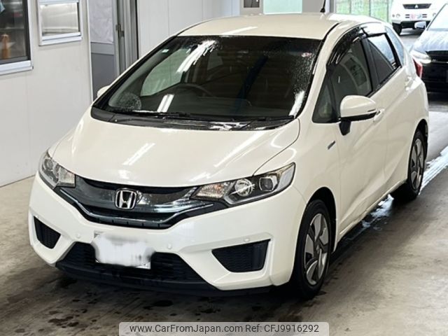 honda fit 2014 -HONDA 【鹿児島 530た1504】--Fit GP5-3081610---HONDA 【鹿児島 530た1504】--Fit GP5-3081610- image 1