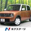 suzuki alto-lapin 2018 quick_quick_HE33S_HE33S-209157 image 1