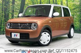 suzuki alto-lapin 2018 quick_quick_HE33S_HE33S-209157