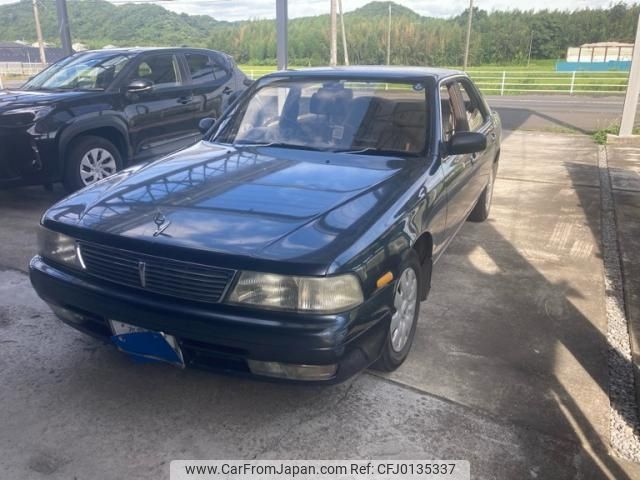 nissan laurel 1993 -NISSAN--Laurel Y-SC34--SC34-055788---NISSAN--Laurel Y-SC34--SC34-055788- image 2