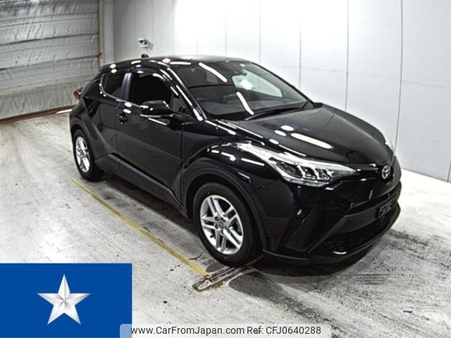 toyota c-hr 2019 -TOYOTA--C-HR NGX10--NGX10-2013859---TOYOTA--C-HR NGX10--NGX10-2013859- image 1