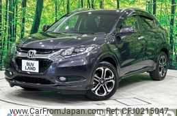 honda vezel 2015 -HONDA--VEZEL DAA-RU3--RU3-1111827---HONDA--VEZEL DAA-RU3--RU3-1111827-