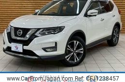 nissan x-trail 2019 -NISSAN--X-Trail DBA-NT32--NT32-313929---NISSAN--X-Trail DBA-NT32--NT32-313929-