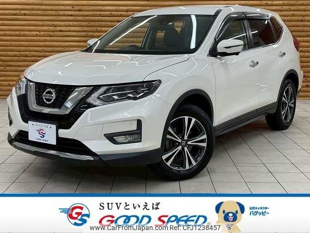 nissan x-trail 2019 -NISSAN--X-Trail DBA-NT32--NT32-313929---NISSAN--X-Trail DBA-NT32--NT32-313929- image 1