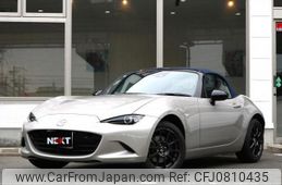 mazda roadster 2024 quick_quick_5BA-ND5RC_ND5RC-704481