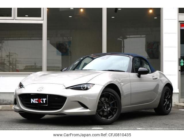 mazda roadster 2024 quick_quick_5BA-ND5RC_ND5RC-704481 image 1