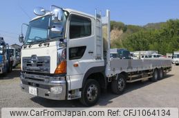 hino profia 2009 -HINO--Profia BKG-FW1EXYJ--FW1EXY-18391---HINO--Profia BKG-FW1EXYJ--FW1EXY-18391-