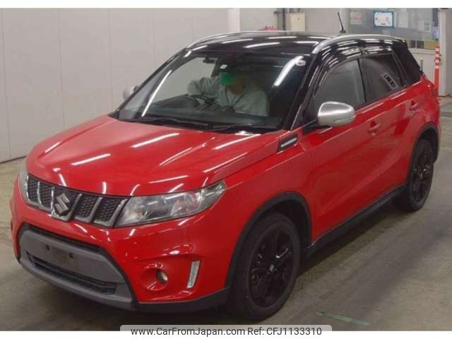 suzuki escudo 2018 -SUZUKI--Escudo CBA-YEA1S--TSMLYEA1S00448199---SUZUKI--Escudo CBA-YEA1S--TSMLYEA1S00448199- image 1