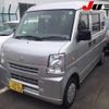 suzuki every 2014 -SUZUKI 【三重 480ﾋ7272】--Every DA64V-921456---SUZUKI 【三重 480ﾋ7272】--Every DA64V-921456- image 10