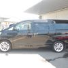 toyota alphard 2009 -TOYOTA--Alphard DBA-ANH20W--ANH20-8072124---TOYOTA--Alphard DBA-ANH20W--ANH20-8072124- image 5