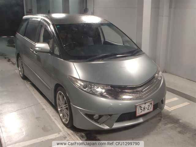 toyota estima 2008 -TOYOTA--Estima ACR50W-7072453---TOYOTA--Estima ACR50W-7072453- image 1