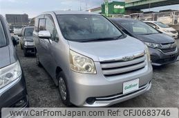 toyota noah 2008 -TOYOTA--Noah DBA-ZRR70G--ZRR70-0116776---TOYOTA--Noah DBA-ZRR70G--ZRR70-0116776-