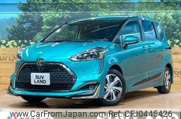 toyota sienta 2019 -TOYOTA--Sienta DBA-NSP170G--NSP170-7193223---TOYOTA--Sienta DBA-NSP170G--NSP170-7193223-