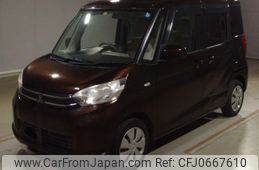 mitsubishi ek-space 2015 -MITSUBISHI--ek Space B11A-0112674---MITSUBISHI--ek Space B11A-0112674-