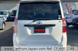 toyota noah 2009 TE2132