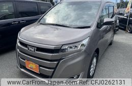 toyota noah 2018 -TOYOTA--Noah DBA-ZRR85G--ZRR85-0103515---TOYOTA--Noah DBA-ZRR85G--ZRR85-0103515-