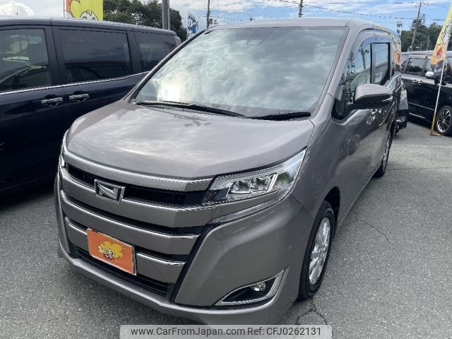 toyota noah 2018 -TOYOTA--Noah DBA-ZRR85G--ZRR85-0103515---TOYOTA--Noah DBA-ZRR85G--ZRR85-0103515- image 1