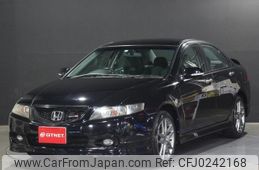 honda accord 2003 -HONDA--Accord CL7--CL7-1002085---HONDA--Accord CL7--CL7-1002085-