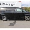 toyota alphard 2019 -TOYOTA--Alphard DBA-AGH30W--AGH30-0262552---TOYOTA--Alphard DBA-AGH30W--AGH30-0262552- image 8