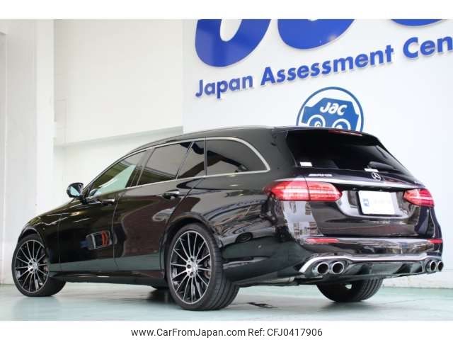 mercedes-benz amg 2023 -MERCEDES-BENZ 【神戸 374ﾉ1002】--AMG 4AA-213261--W1K2132612B116568---MERCEDES-BENZ 【神戸 374ﾉ1002】--AMG 4AA-213261--W1K2132612B116568- image 2