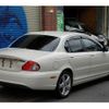 jaguar x-type 2009 quick_quick_J51YB_SAJKG51S9AYJ60268 image 6