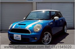 mini mini-others 2008 CFJ1545020
