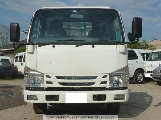 isuzu elf-truck 2017 CFJ9725833 image 2