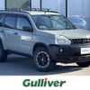 nissan x-trail 2007 -NISSAN--X-Trail DBA-NT31--NT31-007627---NISSAN--X-Trail DBA-NT31--NT31-007627- image 1