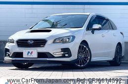 subaru levorg 2017 -SUBARU--Levorg DBA-VMG--VMG-025848---SUBARU--Levorg DBA-VMG--VMG-025848-