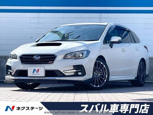 subaru levorg 2017 -SUBARU--Levorg DBA-VMG--VMG-025848---SUBARU--Levorg DBA-VMG--VMG-025848- image 1