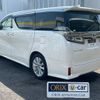 toyota vellfire 2018 -TOYOTA--Vellfire DBA-AGH30W--AGH30-0203748---TOYOTA--Vellfire DBA-AGH30W--AGH30-0203748- image 3