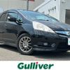 honda fit-shuttle 2011 -HONDA--Fit Shuttle DAA-GP2--GP2-3003100---HONDA--Fit Shuttle DAA-GP2--GP2-3003100- image 1