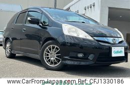 honda fit-shuttle 2011 -HONDA--Fit Shuttle DAA-GP2--GP2-3003100---HONDA--Fit Shuttle DAA-GP2--GP2-3003100-