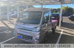 daihatsu hijet-truck 2021 -DAIHATSU--Hijet Truck 3BD-S510P--S510P-0415339---DAIHATSU--Hijet Truck 3BD-S510P--S510P-0415339-